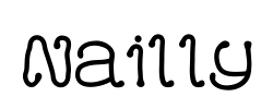 Nailly - logo
